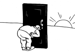 Feng Shui ist ein Produkt der fernöstlichen Denkweise