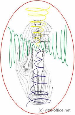 Raumpsychologie - das Feng Shui Prinzip im Büro