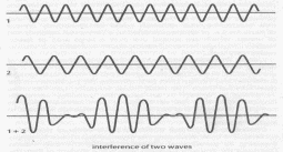 Das Feng Shui Prinzip: wie 2 Schwingungen
