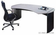 circon executive classic executive desk