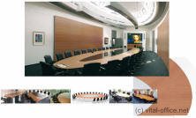 circon executive conference large conference tables