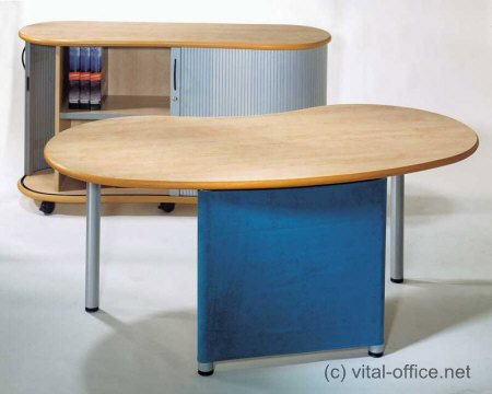 Infinitydesign Ausgezeichnete Ergonomische Feng Shui Schreibtische E Style