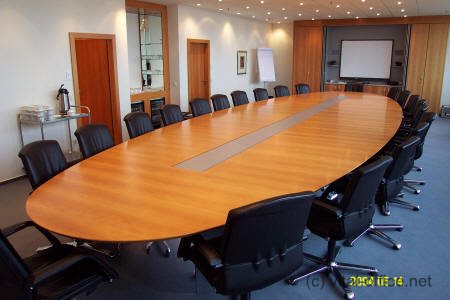 circon executive conference large conference tables