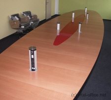 circon executive conference medium sized conference tables