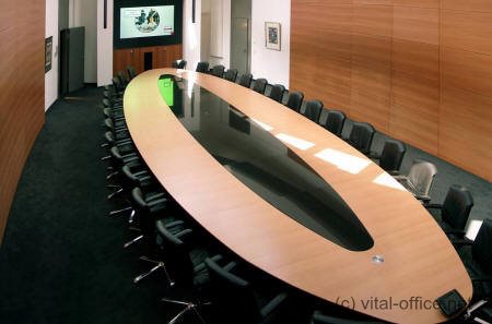 circon executive conference large conference tables